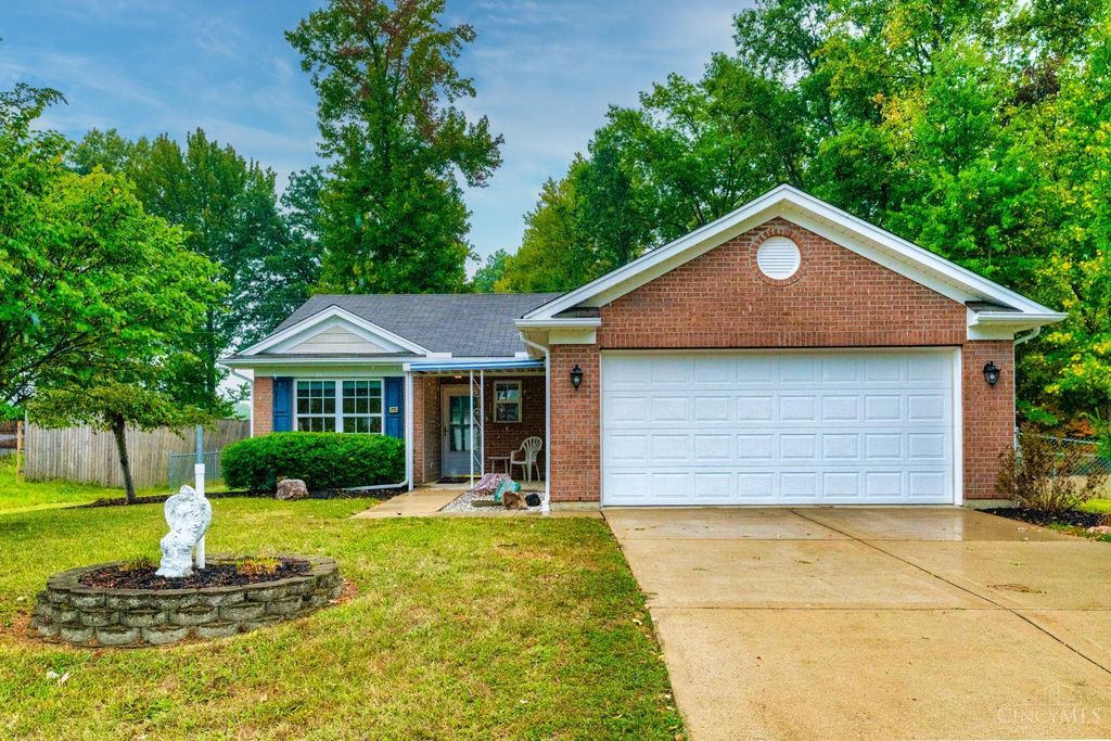 Real estate listing image