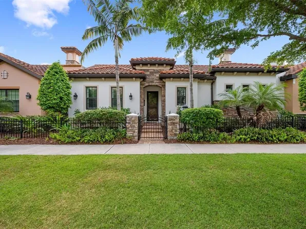 134 Tampa Ave E, Venice, FL 34285