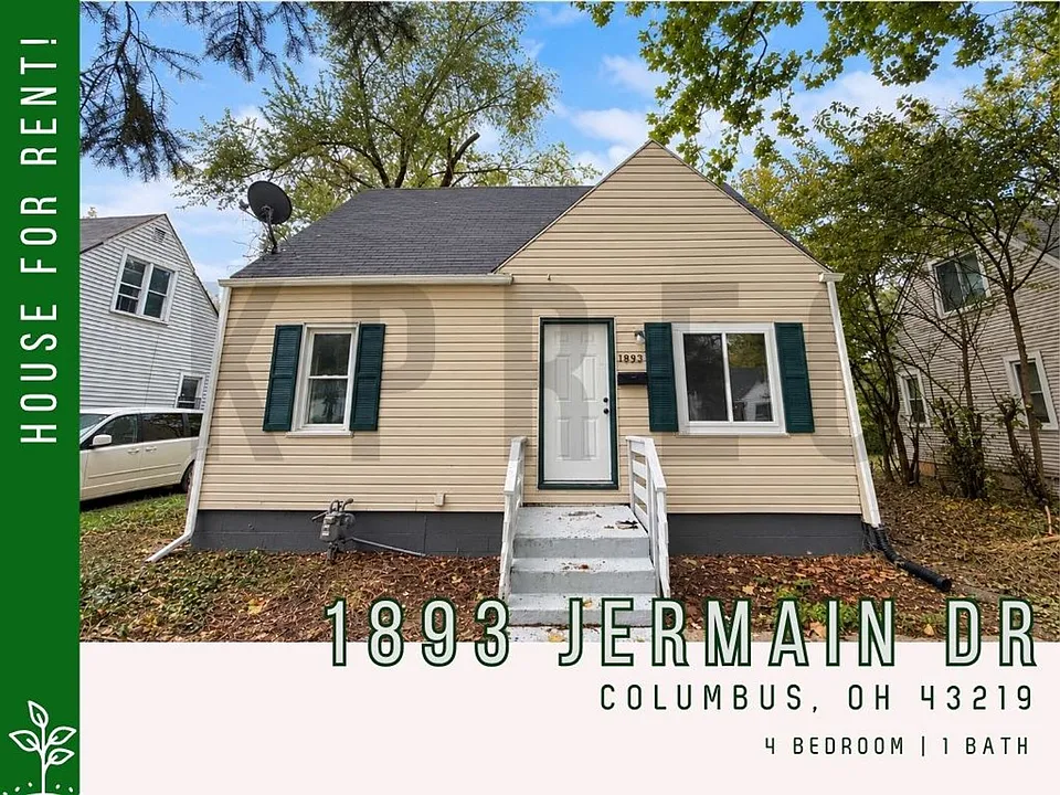 1893 Jermain Dr