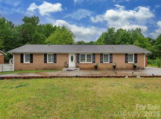 8428 Anette Ave, Mint Hill, NC 28227