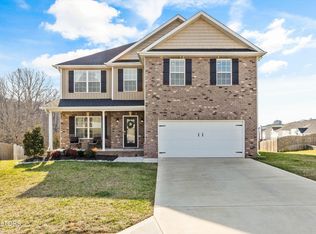 1214 Sky Top Ln, Powell, TN 37849