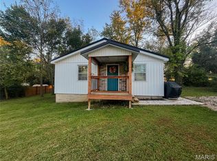 242 Siebenman St, Bourbon, MO 65441