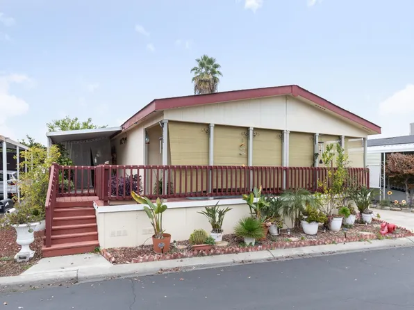 336 E Alluvial Ave Space 310, Fresno, CA 93720