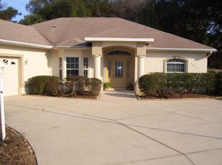 2675 N Canterbury Lake Dr, Hernando, FL 34442