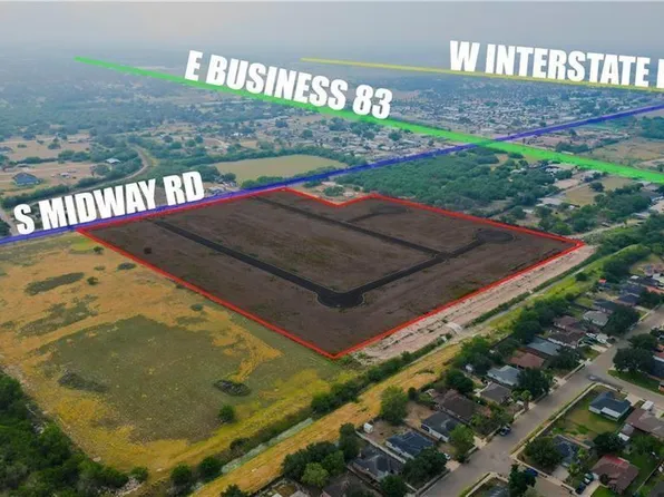 23 Farrell Rd, Weslaco, TX 78596