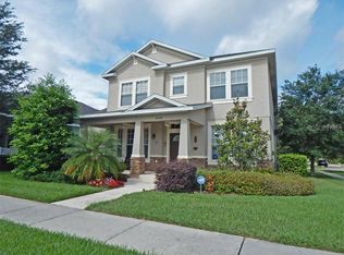 5929 Fishhawk Crossing Blvd, Lithia, FL 33547