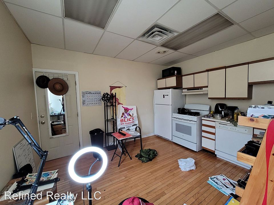 1st image of 3651 S Wallace St #1A
