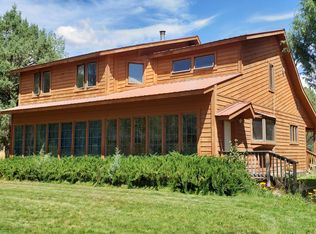 36 Albrecht Ln, Durango, CO 81301