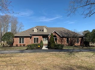 132 Camille St, Manchester, TN 37355