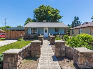 2509 W Decatur Ave, Spokane, WA 99205