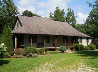 69 Woodcliff Way, Bedford, IN 47421