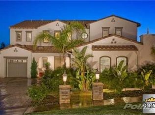 187 Via Fiesta, Thousand Oaks, CA 91320