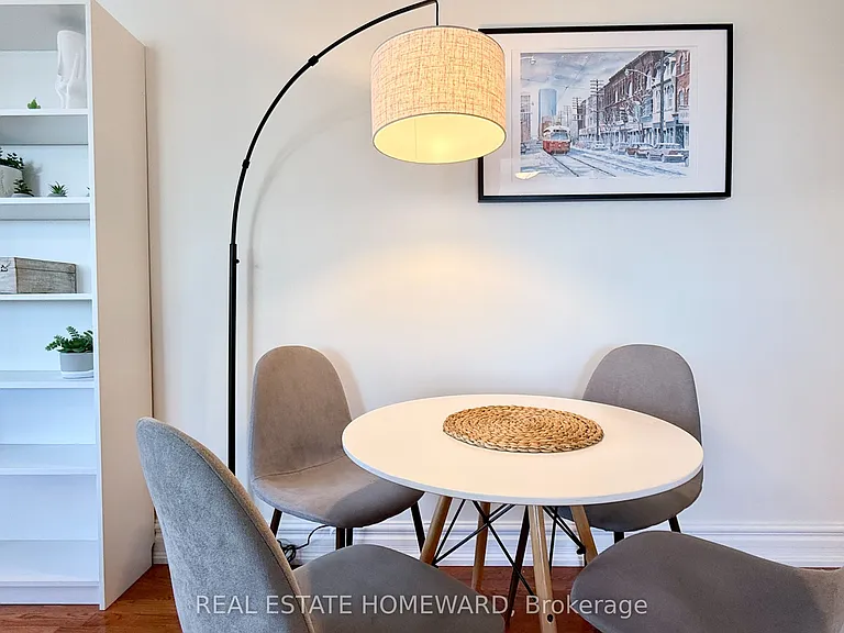 155 Beecroft Rd #2711 — Photo 7