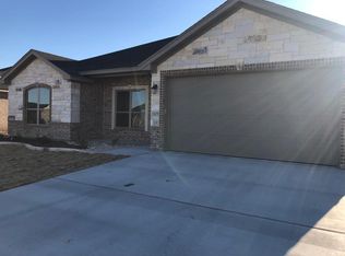 6109 Modena Dr, Temple, TX 76502