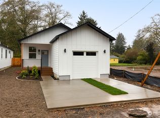 211 W Harriman St, Aberdeen, WA 98520