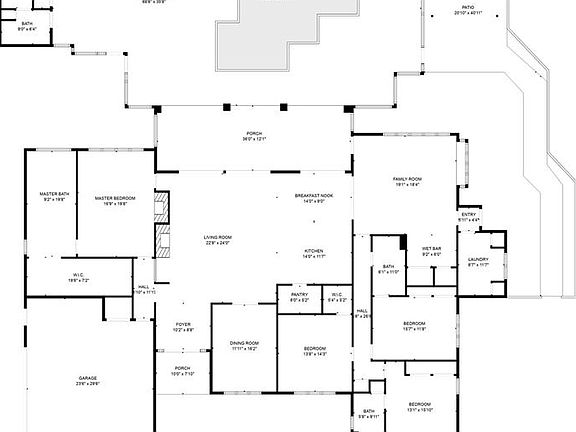 2nd image of 2023 SE LAUREL RUN DRIVE