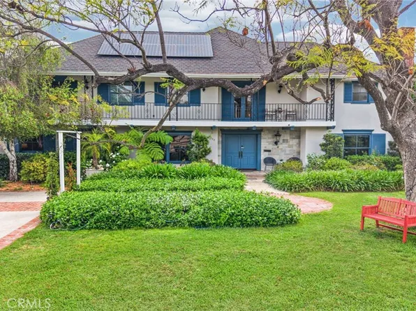 900 Gainsborough Dr, Pasadena, CA 91107