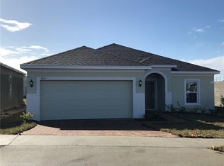 9613 Early Loop, Groveland, FL 34736