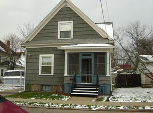 331 8th St SW, Massillon, OH 44647