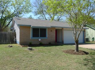 7506 Ladybug St, Austin, TX 78744