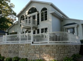4944 E Bay Front Ct, Monticello, IN 47960