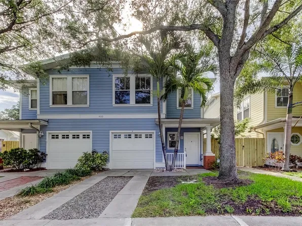 400 S Willow Ave APT D, Tampa, FL 33606