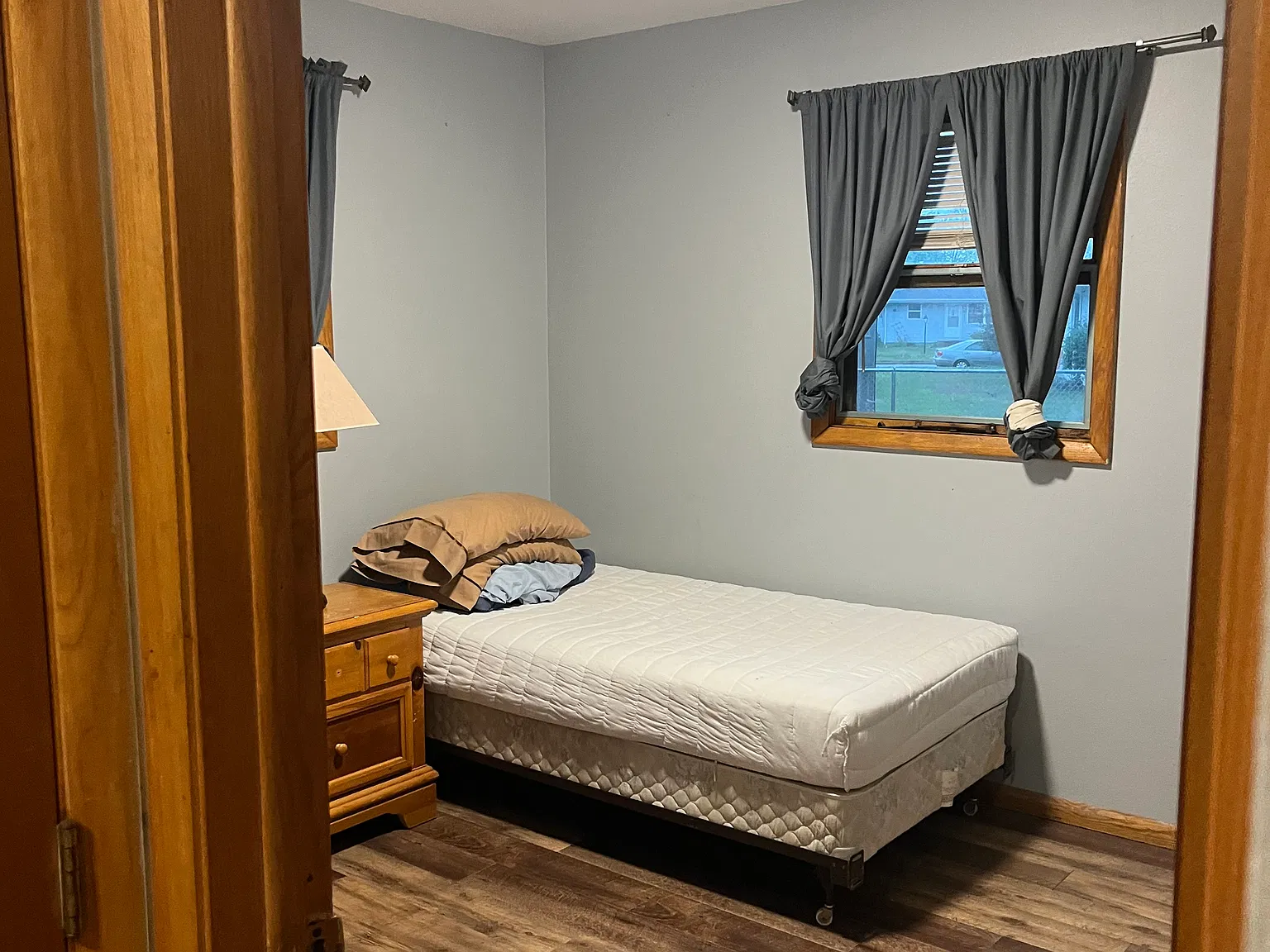 1 bed, $700 — Photo 3