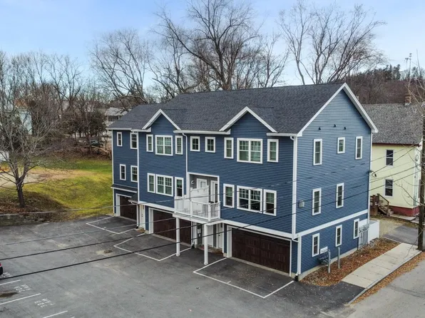 23 Everett Street #3, Dover, NH 03820