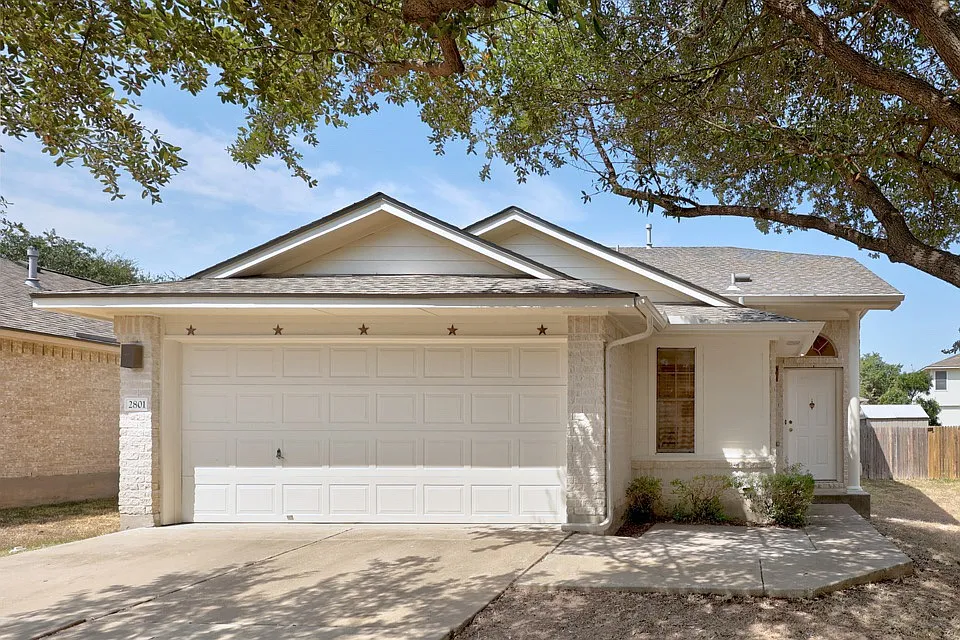 2801 Turtle River Dr