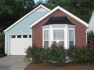 2614 Laurel Ln NW, Kennesaw, GA 30152
