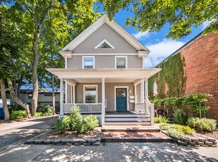 317 5th St #G, Ann Arbor, MI