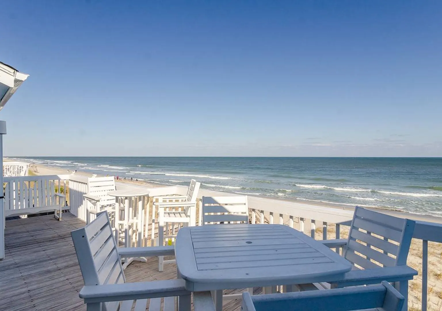 (K010) 403 Dolphin Court, Kure Beach, NC 28449 — Photo 1