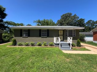 3521 Julia St, Memphis, TN 38127