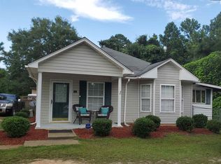 484 Ball Park Rd #R, Gaston, SC 29053