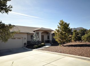 2087 W Charteroak Dr, Prescott, AZ 86305