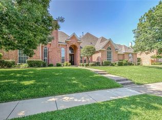 2107 High Gate Dr, Colleyville, TX 76034