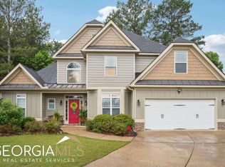110 Edgeview Ct, Dallas, GA 30157