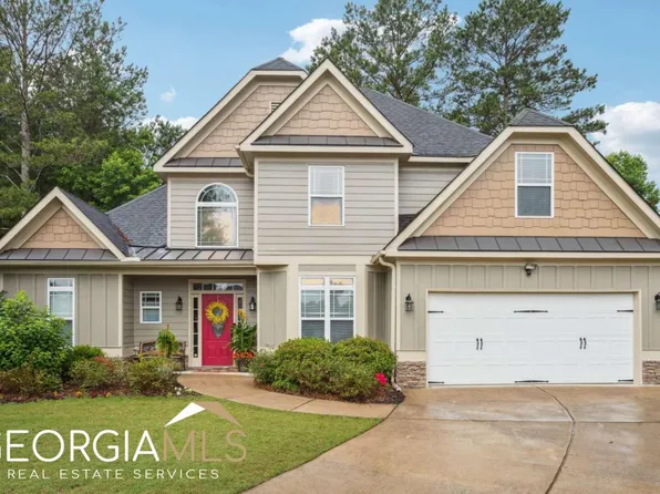 110 Edgeview Ct, Dallas, GA 30157
