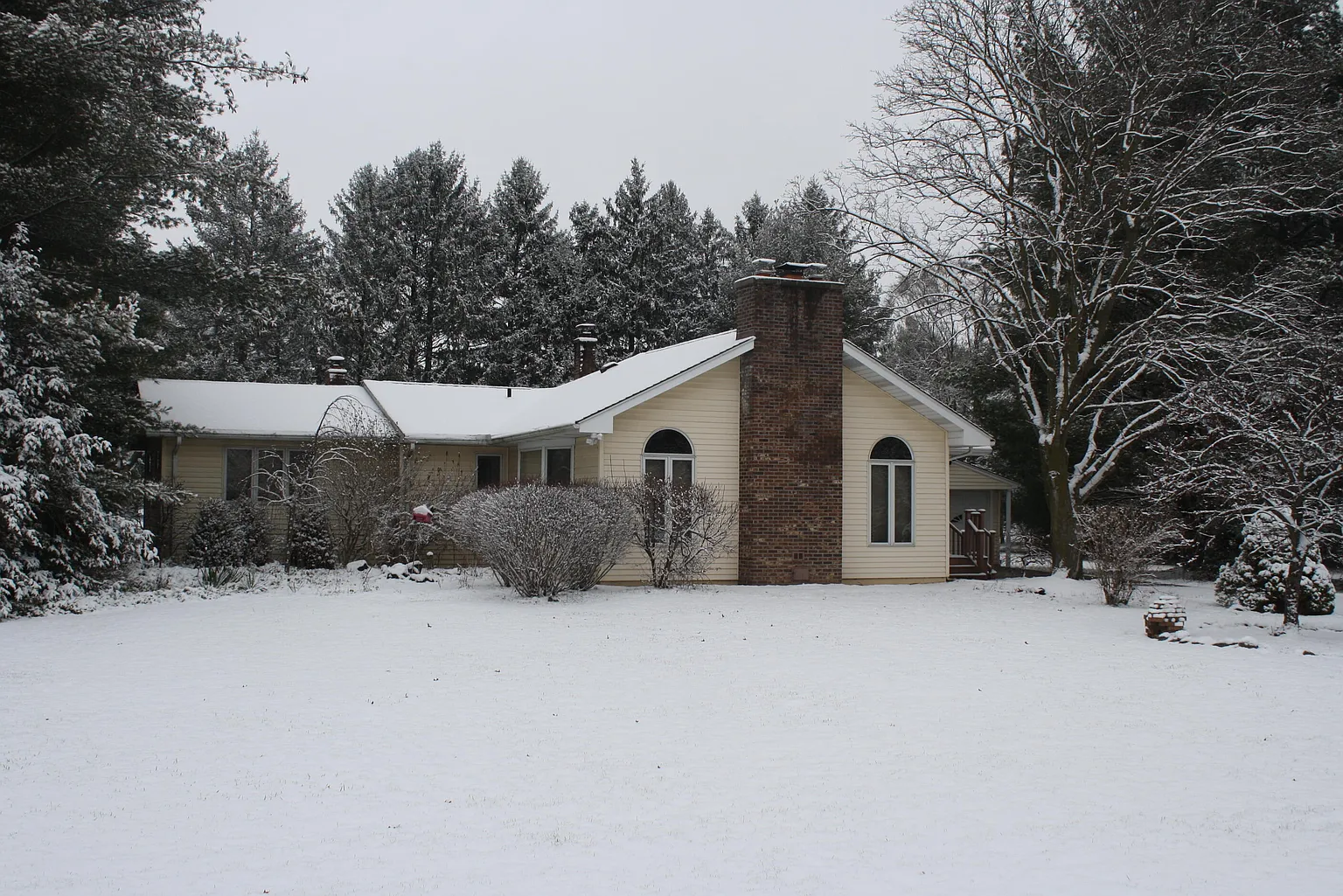 3552 Weber Rd photo 1