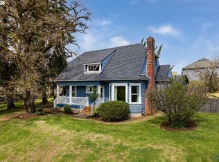34697 Pittsburg Rd, Saint Helens, OR 97051