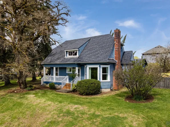 34697 Pittsburg Rd, Saint Helens, OR 97051