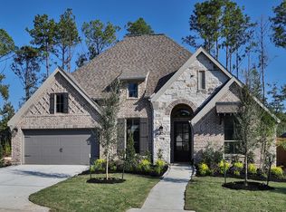 21939 Gateway Arch Dr, Porter, TX 77365