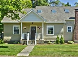 20 Hammond Rd, Natick, MA 01760