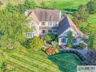 50 Linwood Dr, Monroe Township, NJ, 08831