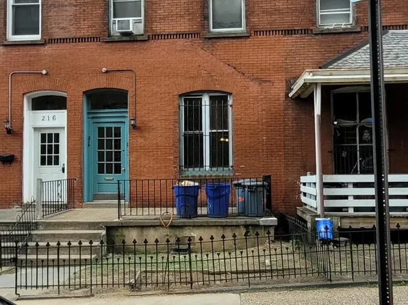 214 S 43rd St, Philadelphia, PA 19104