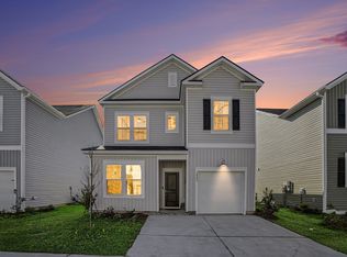 1543 Covewind Circle #Southwind Cove, North Myrtle Beach, SC 29582