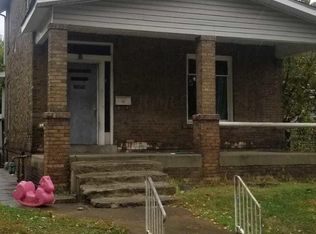 50 E Barthman Ave, Columbus, OH