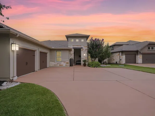 2021 Harvest Dance Dr, Leander, TX 78641