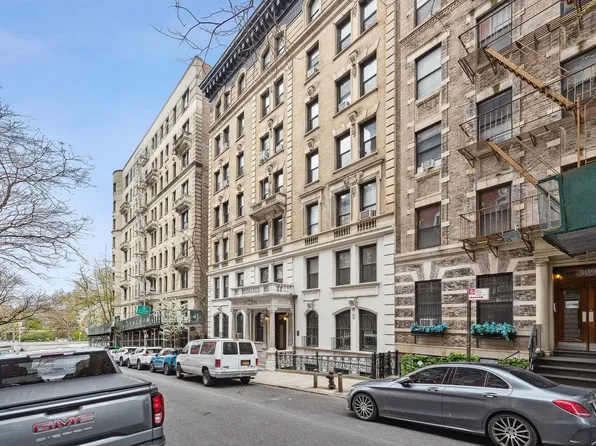 311 West 97th Street 3N image 20 of 21