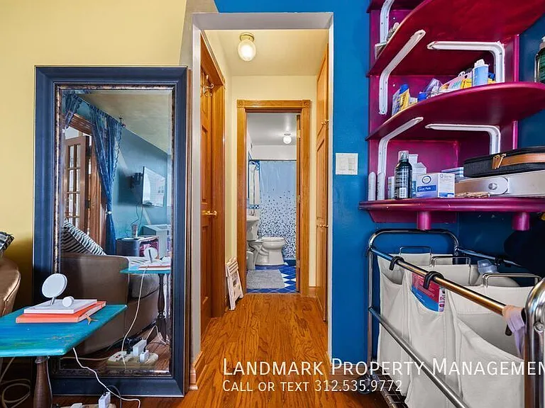 5601 N Sheridan Rd #5B — Photo 15